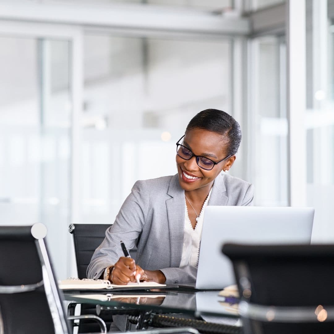 Équipe Tambua - Experts en gestion RH